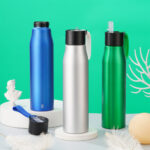 700ML Aluminum Water Bottle - Image 12