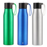 700ML Aluminum Water Bottle - Image 15