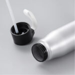 700ML Aluminum Water Bottle - Image 8