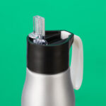 700ML Aluminum Water Bottle - Image 10