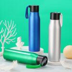 700ML Aluminum Water Bottle - Image 11