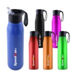 700ML Aluminum Water Bottle