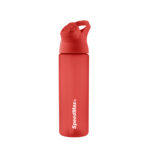700ML Hard Plastic Water Bottle - Image 4
