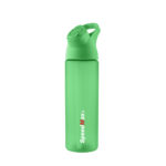 700ML Hard Plastic Water Bottle - Image 3