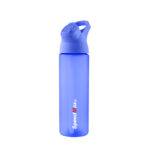 700ML Hard Plastic Water Bottle - Image 2