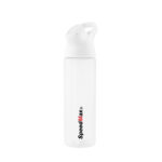 700ML Hard Plastic Water Bottle - Image 6