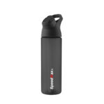 700ML Hard Plastic Water Bottle - Image 5