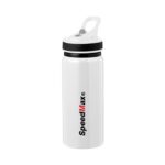 650ML Aluminum Water Bottle - Image 5