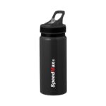 650ML Aluminum Water Bottle - Image 4