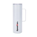 20 oz.Skinny Stainless Steel Insulated Tumbler - Image 4