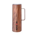 20 oz.Skinny Stainless Steel Insulated Tumbler - Image 3