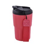 400ML Stainless Steel Coffee Cup - Image 4