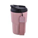 400ML Stainless Steel Coffee Cup - Image 6