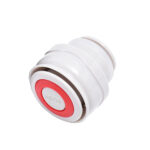 500ML Stainless Steel Insulated Water Bottle - Image 2