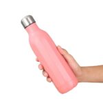 750ML Stainless Steel Water Bottle - Image 6