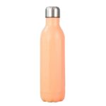750ML Stainless Steel Water Bottle - Image 2