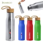 500ML Stainless Steel Insulated Water Bottle
