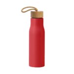 500ML Stainless Steel Insulated Water Bottle - Image 6