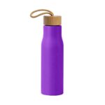 500ML Stainless Steel Insulated Water Bottle - Image 8
