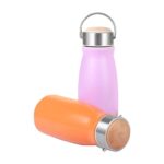 300ML Stainless Steel Insulated Water Bottle - Image 2