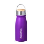 300ML Stainless Steel Insulated Water Bottle - Image 6