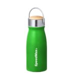 300ML Stainless Steel Insulated Water Bottle - Image 7