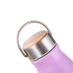 300ML Stainless Steel Insulated Water Bottle - Image 9