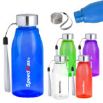 350ML RPET Water Bottle