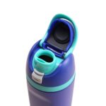 1000ML Stainless Steel Insulated Water Bottle - Image 2
