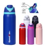 1000ML Stainless Steel Insulated Water Bottle