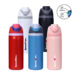 750ML Stainless Steel Insulated Water Bottle