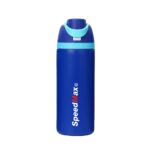 750ML Stainless Steel Insulated Water Bottle - Image 4