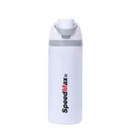 750ML Stainless Steel Insulated Water Bottle - Image 7