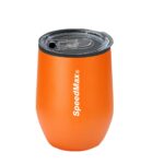 14 oz Stainless Steel Cup - Image 3