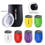 14 oz Stainless Steel Cup