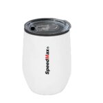 14 oz Stainless Steel Cup - Image 4