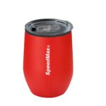 14 oz Stainless Steel Cup - Image 6