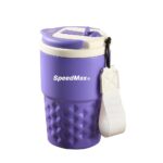 12 oz Stainless Steel Thermo Tumbler - Image 5