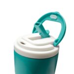 12 oz Stainless Steel Thermo Tumbler - Image 7