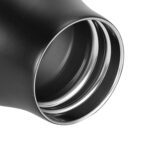 500ML Stainless Steel Insulated Water Bottle W/Cork Base - Image 9