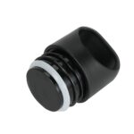 500ML Stainless Steel Insulated Water Bottle W/Cork Base - Image 3