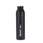 Twin Pack 600ML Stainless Steel Bottle W/Detachable Insulated Cup - Image 3