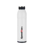 Twin Pack 600ML Stainless Steel Bottle W/Detachable Insulated Cup - Image 4