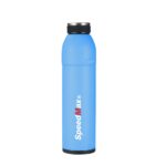 Twin Pack 600ML Stainless Steel Bottle W/Detachable Insulated Cup - Image 5