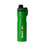 800ML Stainless Steel Water Bottle - Image 4