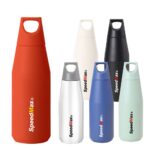 700ML Stainless Steel Water Bottle