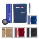 3-PC Travel Tumbler Gift Set