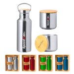3-PC Thermo Bottle Gift Set