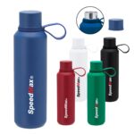 600ML Stainless Steel Insulated Water Bottle
