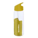 700ML RPET Water Bottle & Cooling Towel Kit - Image 5